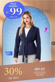 Catálogo Sokso semana 1 Página 39