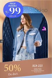 Catálogo Sokso semana 1 Página 40
