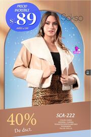 Catálogo Sokso semana 1 Página 41