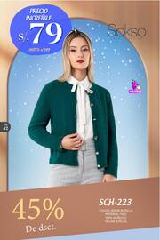 Catálogo Sokso semana 1 Página 42