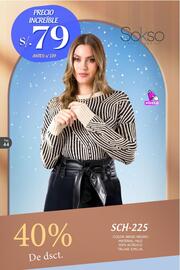 Catálogo Sokso semana 1 Página 44