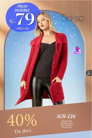 Catálogo Sokso semana 1 Página 45