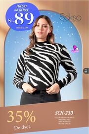 Catálogo Sokso semana 1 Página 49