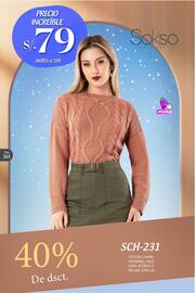 Catálogo Sokso semana 1 Página 50