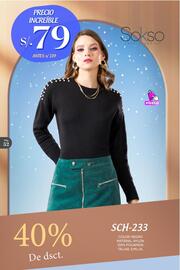 Catálogo Sokso semana 1 Página 52