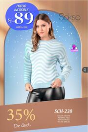 Catálogo Sokso semana 1 Página 55
