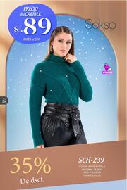 Catálogo Sokso semana 1 Página 58