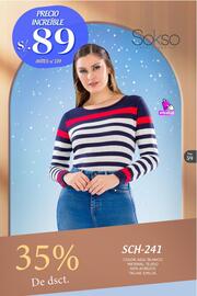 Catálogo Sokso semana 1 Página 59
