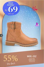 Catálogo Sokso semana 1 Página 70