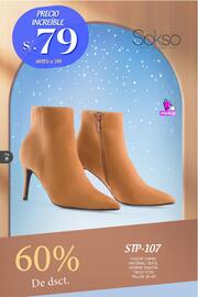 Catálogo Sokso semana 1 Página 8