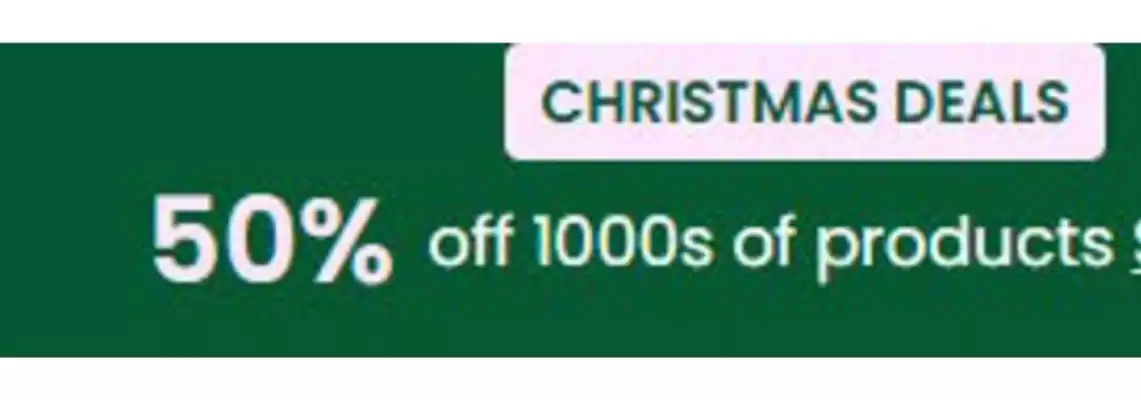 La Redoute catalogue (valid until 30-12)