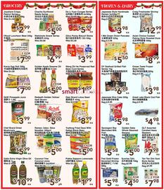 C&C Supermarket flyer week 52 Page 3