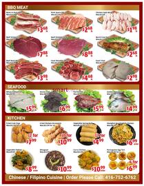 Top Food Supermarket flyer week 52 Page 2