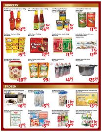 Top Food Supermarket flyer week 52 Page 3