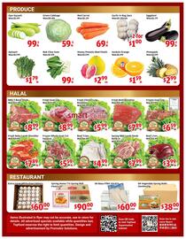 Top Food Supermarket flyer week 52 Page 4