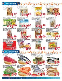 Yours Food Mart flyer week 52 Page 4