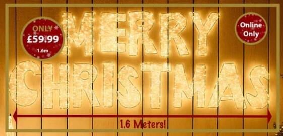 Home Bargains catalogue Page 1