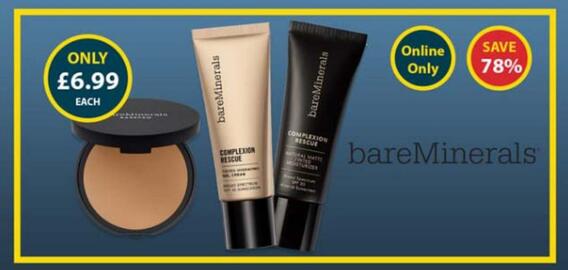 Home Bargains catalogue Page 3