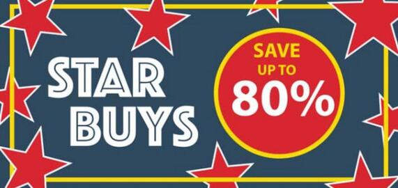 Home Bargains catalogue Page 4