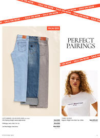 Myer catalogue Page 10