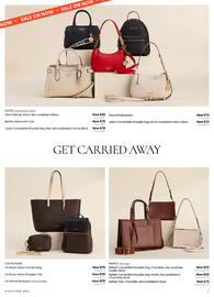 Myer catalogue Page 11