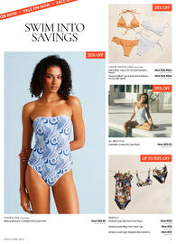 Myer catalogue Page 14