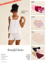 Myer catalogue Page 16