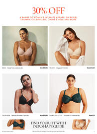 Myer catalogue Page 17