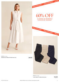 Myer catalogue Page 2