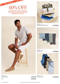 Myer catalogue Page 21