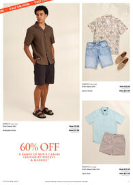 Myer catalogue Page 22