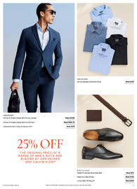 Myer catalogue Page 26