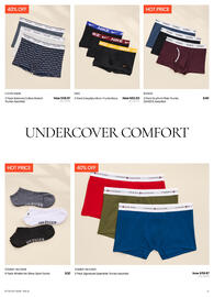 Myer catalogue Page 28