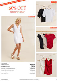Myer catalogue Page 3