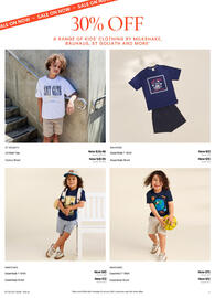 Myer catalogue Page 31