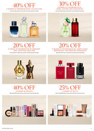 Myer catalogue Page 34