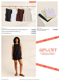 Myer catalogue Page 4