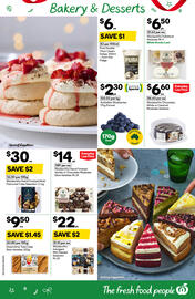 Woolworths catalogue Page 14