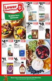 Woolworths catalogue Page 15