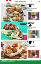 Woolworths catalogue Page 17