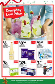 Woolworths catalogue Page 19