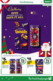 Woolworths catalogue Page 20