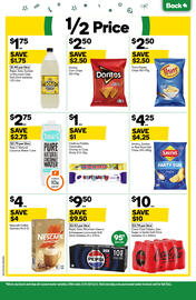 Woolworths catalogue Page 24