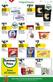 Woolworths catalogue Page 31