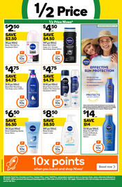 Woolworths catalogue Page 34