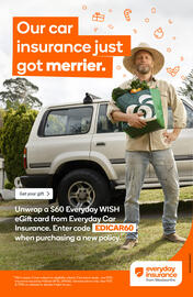 Woolworths catalogue Page 37