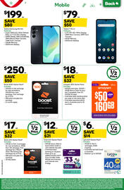 Woolworths catalogue Page 44