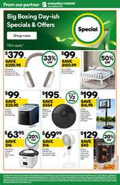Woolworths catalogue Page 45