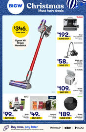 Woolworths catalogue Page 47