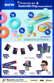 Woolworths catalogue Page 51